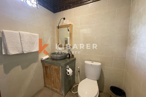 2 bedrooms Villa in Denpasar, Indonesia No. 13073 6