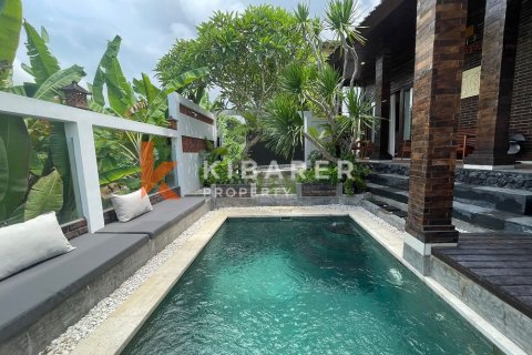 2 bedrooms Villa in Denpasar, Indonesia No. 13073 9
