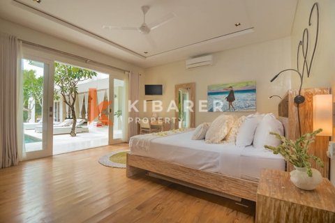 3 bedrooms Villa in Tibubeneng, Badung, Indonesia No. 13072 9