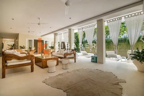 3 bedrooms Villa in Tibubeneng, Badung, Indonesia No. 13072 7