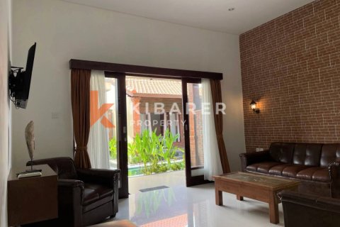 2 bedrooms Villa in Tibubeneng, Badung, Indonesia No. 13071 2