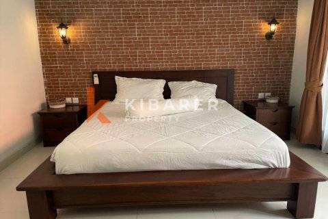 2 bedrooms Villa in Tibubeneng, Badung, Indonesia No. 13071 8