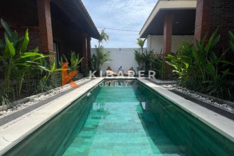 2 bedrooms Villa in Tibubeneng, Badung, Indonesia No. 13071