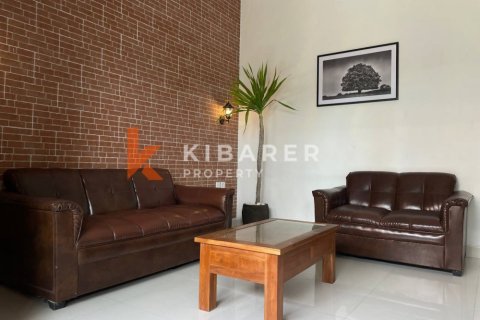2 bedrooms Villa in Tibubeneng, Badung, Indonesia No. 13071 10