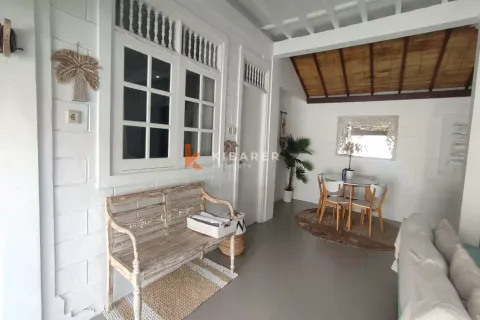 2 bedrooms Villa in Legian, Kuta, Badung, Indonesia No. 12852 4