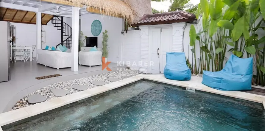 2 bedrooms Villa in Legian, Kuta, Badung, Indonesia No. 12852