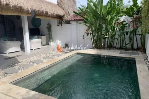 2 bedrooms Villa in Legian, Kuta, Badung, Indonesia No. 12852 3