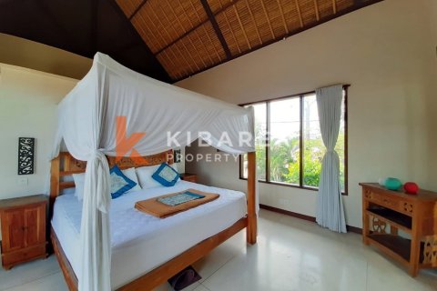 3 bedrooms Villa in Munggu, Mengwi, Badung, Indonesia No. 13069 13