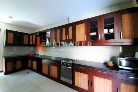 3 bedrooms Villa in Munggu, Mengwi, Badung, Indonesia No. 13069 3