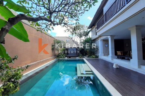 3 bedrooms Villa in Munggu, Mengwi, Badung, Indonesia No. 13069 2