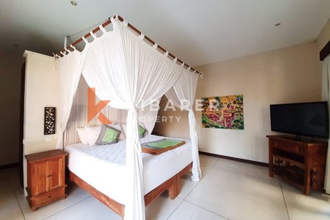 3 bedrooms Villa in Munggu, Mengwi, Badung, Indonesia No. 13069 5