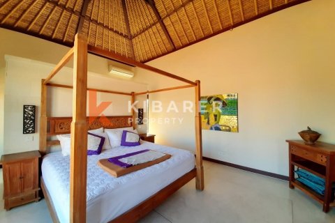 3 bedrooms Villa in Munggu, Mengwi, Badung, Indonesia No. 13069 16