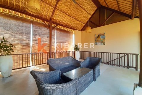3 bedrooms Villa in Munggu, Mengwi, Badung, Indonesia No. 13069 7