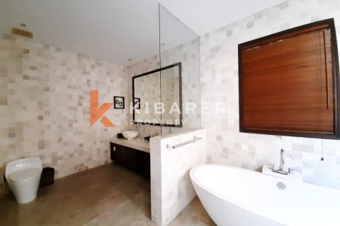 3 bedrooms Villa in Munggu, Mengwi, Badung, Indonesia No. 13069 12