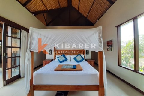3 bedrooms Villa in Munggu, Mengwi, Badung, Indonesia No. 13069 11