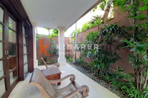 3 bedrooms Villa in Munggu, Mengwi, Badung, Indonesia No. 13069 6