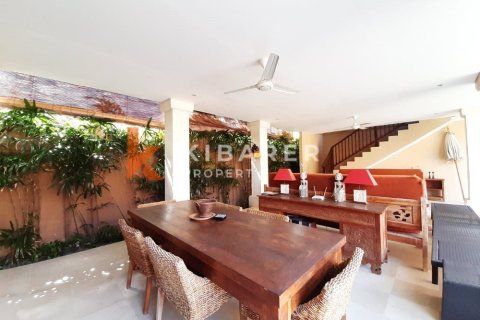 3 bedrooms Villa in Munggu, Mengwi, Badung, Indonesia No. 13069 4