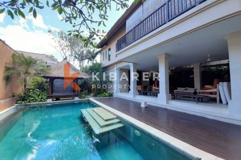 3 bedrooms Villa in Munggu, Mengwi, Badung, Indonesia No. 13069