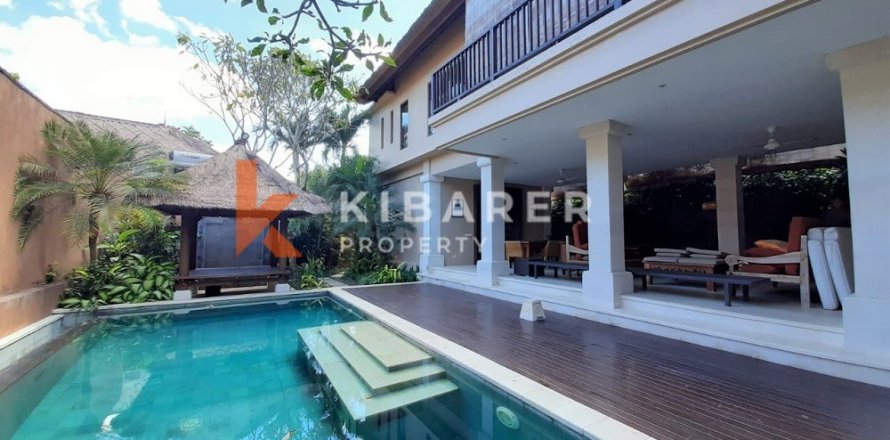 3 bedrooms Villa in Munggu, Mengwi, Badung, Indonesia No. 13069