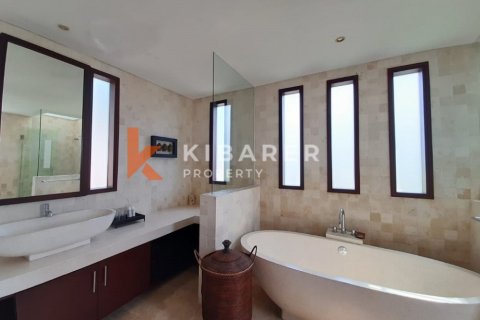 3 bedrooms Villa in Munggu, Mengwi, Badung, Indonesia No. 13069 15