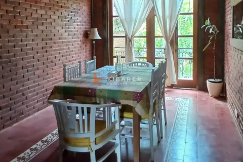 3 bedrooms Villa in Tumbak Bayuh, Mengwi, Badung, Indonesia No. 12853 2