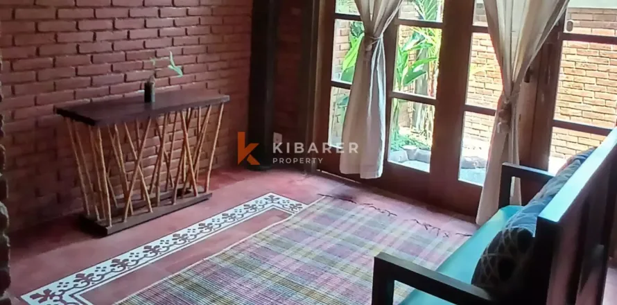 3 bedrooms Villa in Tumbak Bayuh, Mengwi, Badung, Indonesia No. 12853