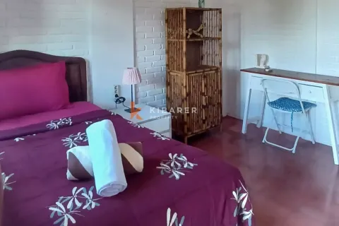 3 bedrooms Villa in Tumbak Bayuh, Mengwi, Badung, Indonesia No. 12853 3