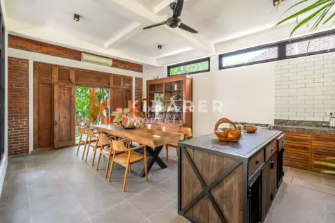 5 bedrooms Villa in Badung, Indonesia No. 12199 5