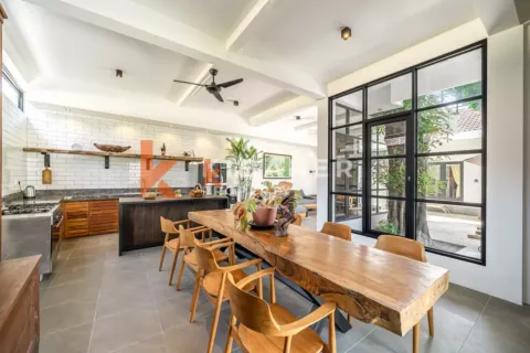 5 bedrooms Villa in Badung, Indonesia No. 12199 4