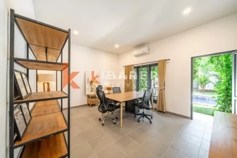 5 bedrooms Villa in Badung, Indonesia No. 12199 20