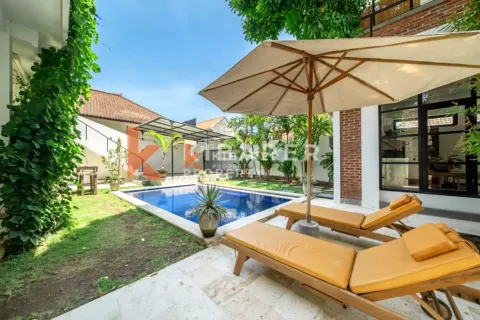 5 bedrooms Villa in Badung, Indonesia No. 12199 10