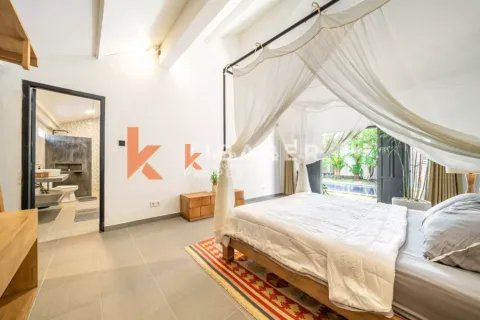 5 bedrooms Villa in Badung, Indonesia No. 12199 22