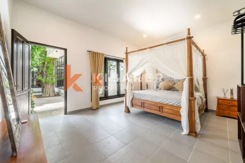 5 bedrooms Villa in Badung, Indonesia No. 12199 30