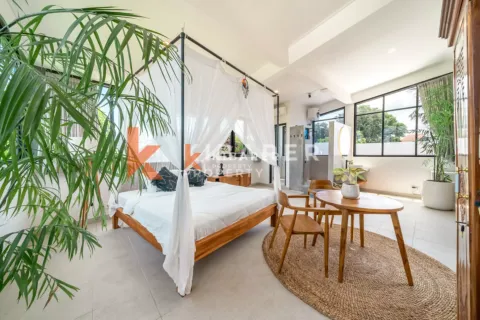 5 bedrooms Villa in Badung, Indonesia No. 12199 12