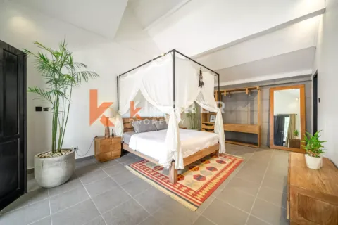 5 bedrooms Villa in Badung, Indonesia No. 12199 21