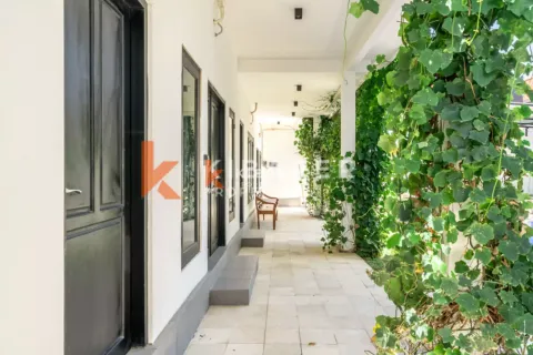 5 bedrooms Villa in Badung, Indonesia No. 12199 28
