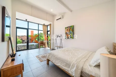 5 bedrooms Villa in Badung, Indonesia No. 12199 19