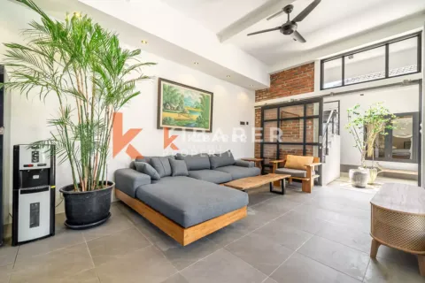 5 bedrooms Villa in Badung, Indonesia No. 12199 8