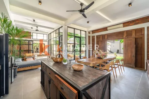 5 bedrooms Villa in Badung, Indonesia No. 12199 7