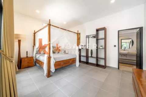 5 bedrooms Villa in Badung, Indonesia No. 12199 29