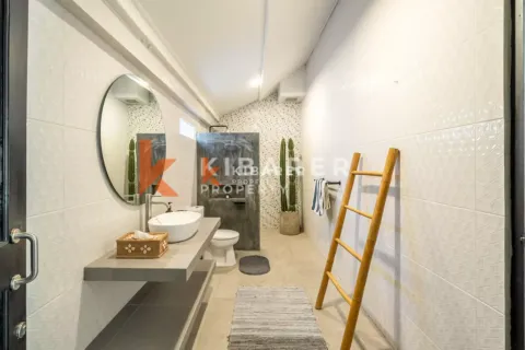 5 bedrooms Villa in Badung, Indonesia No. 12199 25