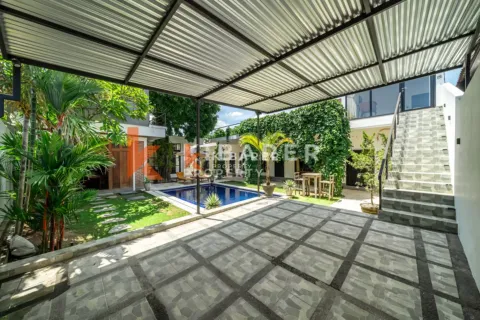 5 bedrooms Villa in Badung, Indonesia No. 12199 27