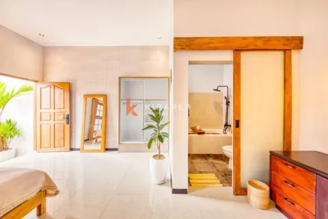 3 bedrooms Villa in Tibubeneng, Badung, Indonesia No. 12196 14