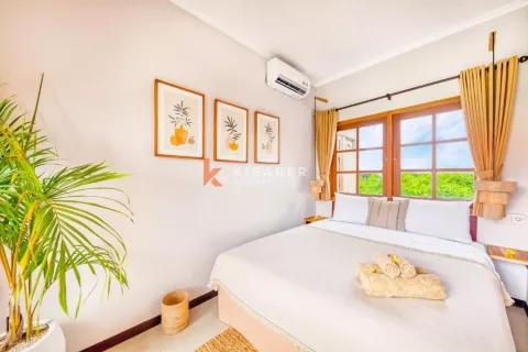 3 bedrooms Villa in Tibubeneng, Badung, Indonesia No. 12196 19