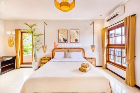 3 bedrooms Villa in Tibubeneng, Badung, Indonesia No. 12196 15