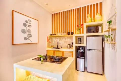 3 bedrooms Villa in Tibubeneng, Badung, Indonesia No. 12196 9