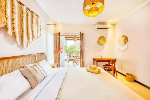 3 bedrooms Villa in Tibubeneng, Badung, Indonesia No. 12196 21