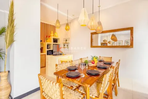 3 bedrooms Villa in Tibubeneng, Badung, Indonesia No. 12196 7