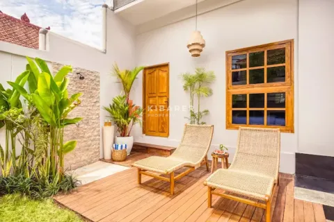3 bedrooms Villa in Tibubeneng, Badung, Indonesia No. 12196 3