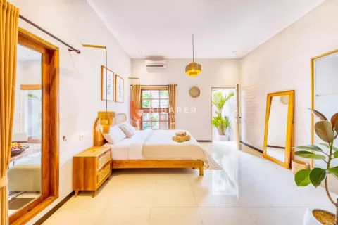 3 bedrooms Villa in Tibubeneng, Badung, Indonesia No. 12196 16